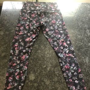 Lululemon WUNDER UNDER HIGH-RISE FULL-ON LUXTREME